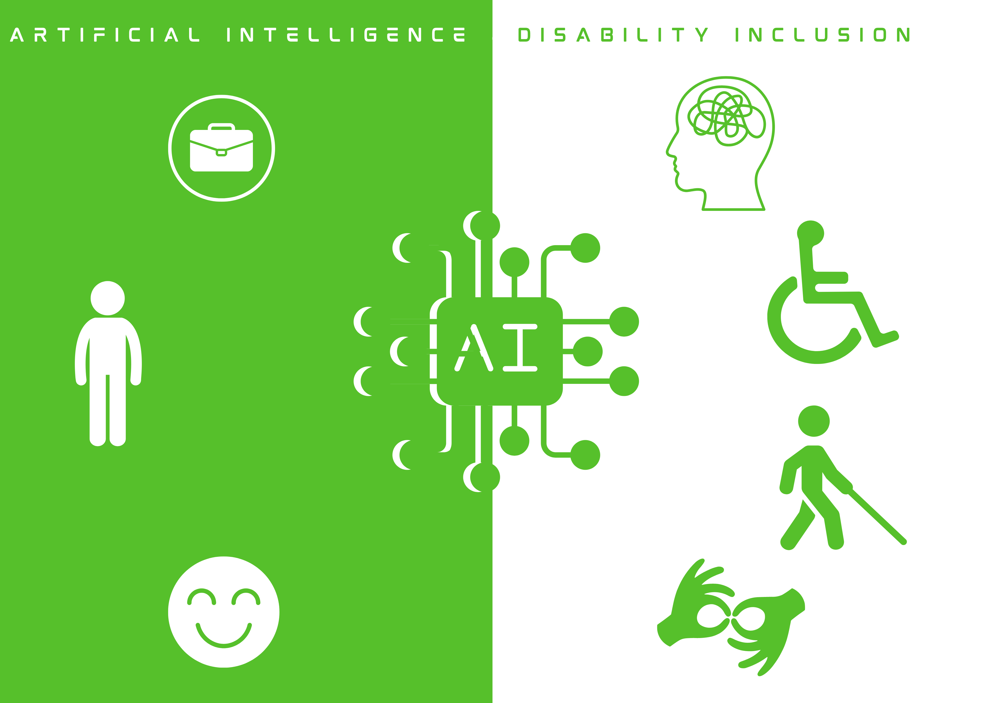 AI and Disability